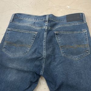 Denizen Jeans By Levi’s