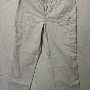 Combo Trouser Cargo Pants