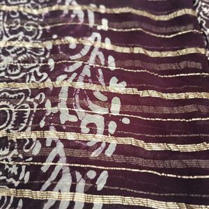 Batik Dress Material