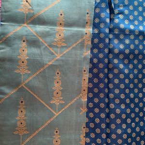 Brand New Silk Saree