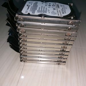 320 GB Laptop SATA Internal Hard