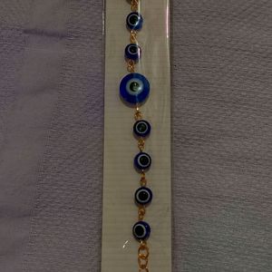 Evil Eye Bracelet