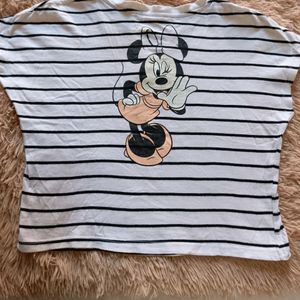 Disney Mickey Mouse Top 🔥🔥