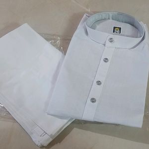 Kurta Pajama Set For Men