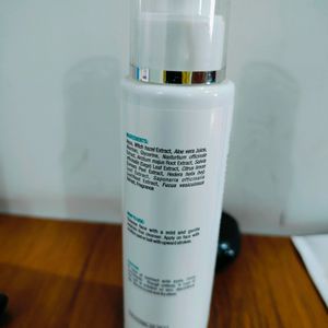 Reequil Face Toner For Oily Acne Prone Skin