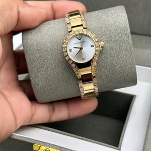 Armani Ladies Watch