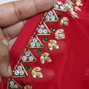 New Lehanga Dupatta