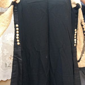 Jari Work Kurta