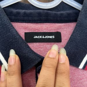 Jack & Jones Original Tshirt On Sale