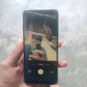 Vivo V17 Only Display Change