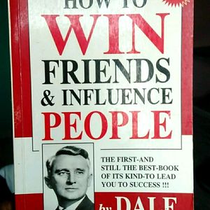 How To Win Friends & Influence People