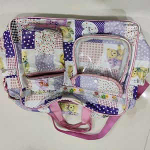 Baby Bag