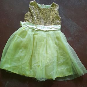 Kids Party Wear