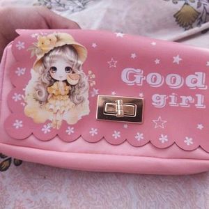 Pencil Case Pouch