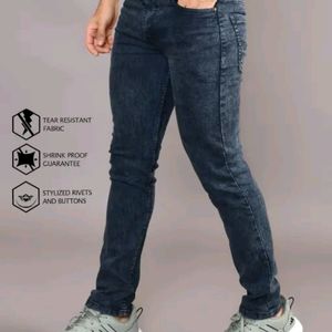 Jeans Pant For Man