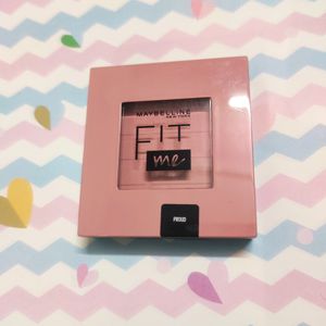 Maybelline Fit Me