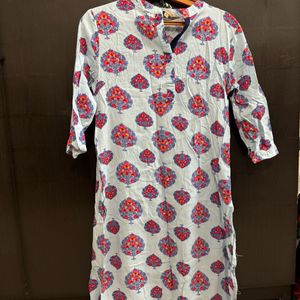 Anouk Kurta Pant Set