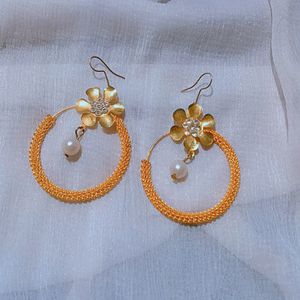 Combo Of 2 Earrings