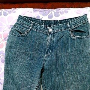 32 Waist Jeans