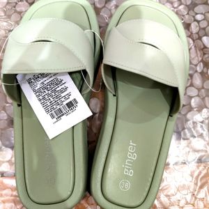 Ginger By Lifestyle Slippers