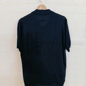 Nylon Synthetic T-shirt