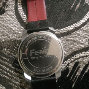 Fastag Watch Copy