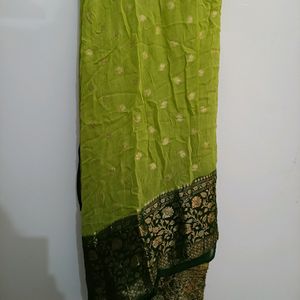 Banarasi Dupatta