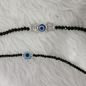 Evil Eye 🧿 Bracelet Combo