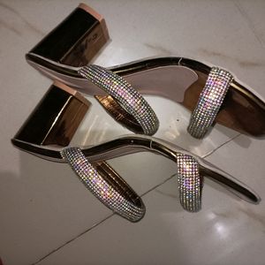 Party Wear Sandal