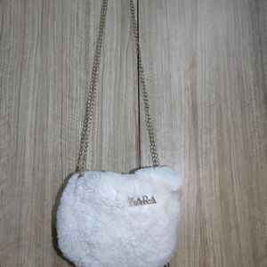 Furr Sling Bag