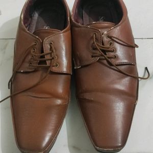 Formal Shoes For Men - UK 8