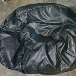 Bean Bag Only Outer Cover Without Thermacol