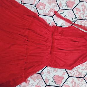 Pretty Red ♥️ Dress | Pinterest |Asthetic|Korean