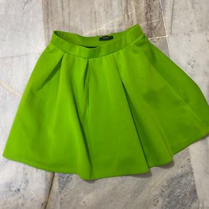 Skirt Fits 28-34