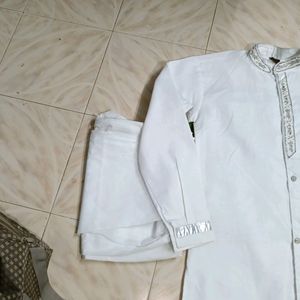 Branded Kurta Pyjama