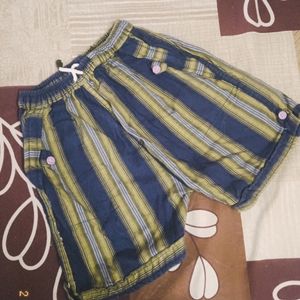 Womens Shorts