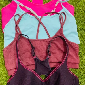 34 Size Sports Bra 18 Ju4