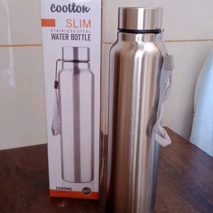 Stainless Steel Double Wall Vacuum-Insulated Drink