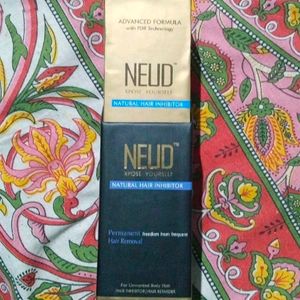 NEUD Hair Inhibitor