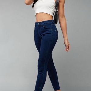 Skinny Fit Jeans Women