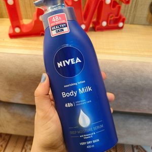 Nivea Combo