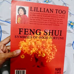 Feng Shui Book