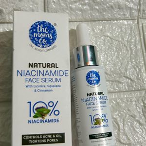 Momsco Niacinamide Face Serum