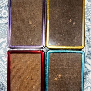 Vintage Photo Frames