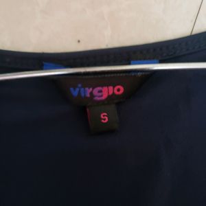 Virgio Body Suit