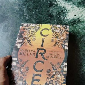 Circle By Madeline Miller