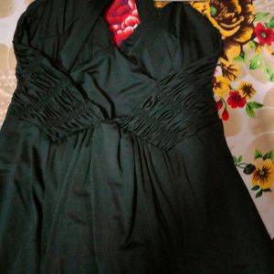 Very Pretty And Designer Short Dress Negotiable