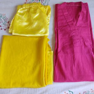 Kurta Set