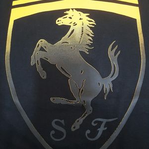 Puma Scuderia Ferari Tshirt