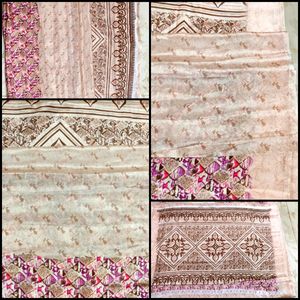 5 Types Sarees (Individual)